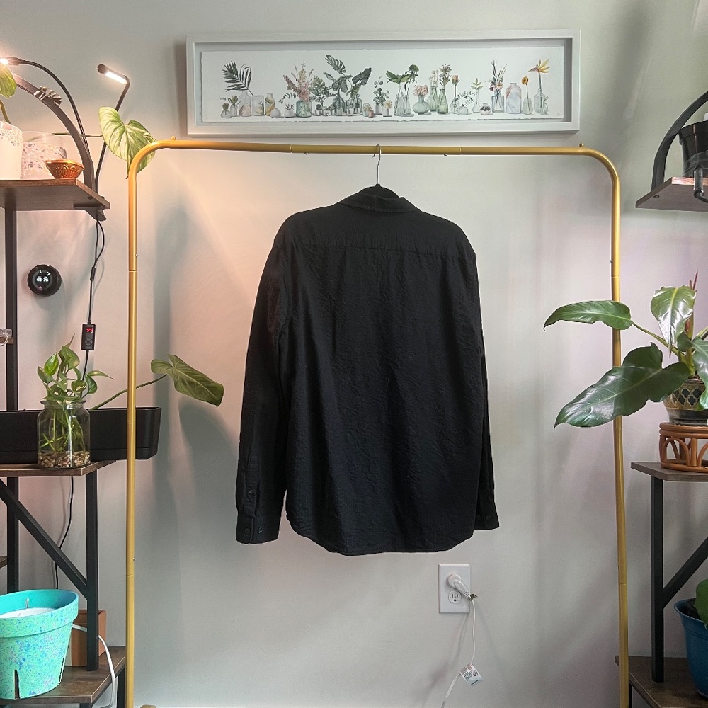 Express Button Down - Mens - Picture 2 of 3